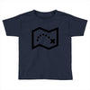 way marks Toddler T-shirt