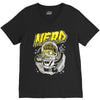 astronout V-Neck Tee