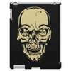 dead halloween head iPad 3 and 4 Case