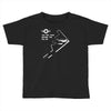 stealth bomber air force Toddler T-shirt