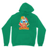 Tropical Rick Hoodie