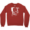 the specials ghost town Crewneck Sweatshirt