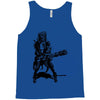 post apocalyptic Tank Top