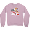 world famous fried chicken Crewneck Sweatshirt