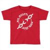 rules Toddler T-shirt