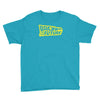 retro back to the future Youth Tee