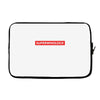 Super Wholocker Hypebeast Laptop sleeve