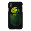pocket raptor iPhoneX