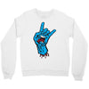 overheadkick tees Crewneck Sweatshirt