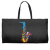 sax addict saxophone Weekender Totes