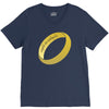made in mordor V-Neck Tee