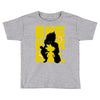 One For All Toddler T-shirt