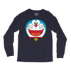 Doraemon Long Sleeve Shirts