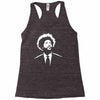 questlove the roots Racerback Tank