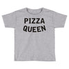 pizza (2) Toddler T-shirt