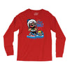 tresh daily Long Sleeve Shirts