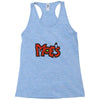 THE MOES Racerback Tank