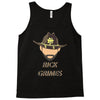 rick grimes walking dead Tank Top