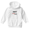 aunt loading Youth Hoodie