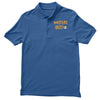 monster ghost Polo Shirt