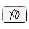 weeknd (1) Laptop sleeve