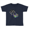 revenge of the radio star Toddler T-shirt