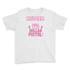 hotter than a 2 dollar pistol Youth Tee