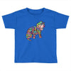 HALLOWEEN Toddler T-shirt