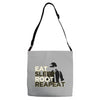 Root Pubg Adjustable Strap Totes
