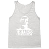 rollins for president Tank Top