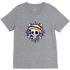 one destiny V-Neck Tee