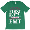 Maybe I Was Too Late To Be His First But Right Now I'm Happy To Be His T-Shirt