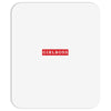GirlBoss Mousepad