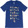 shakespeare a z T-Shirt