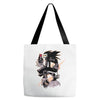 ryuk Tote Bags