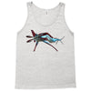 the reaper Tank Top