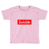 Suicideboys Toddler T-shirt