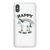 happy to see you iPhoneX