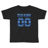team damon salvatore Toddler T-shirt