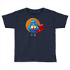 TWITTERMAN Toddler T-shirt