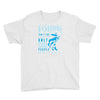 fishing isn't for everyone Youth Tee