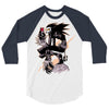 ryuk 3/4 Sleeve Shirt
