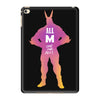 All Might iPad Mini 4