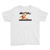 avatar the last air bender, ideal gift or birthday present. Youth Tee