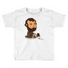 abraham play the game Toddler T-shirt