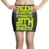 Jedi On The Streets Sith In The Sheets Mini Skirts