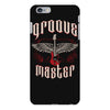 groove master bass iPhone 6 Plus/6s Plus Case