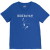 bathory V-Neck Tee