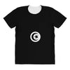 fahrie77 All Over Women's T-shirt