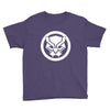 BLACK PANTHER Youth Tee